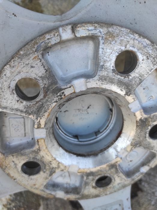 5x112 17 цола Ауди Фолксваген Шкода