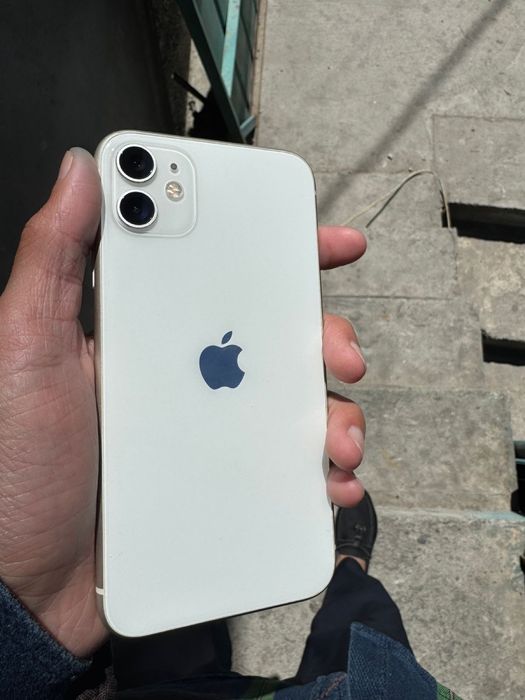 Iphone 11 Айфон 11