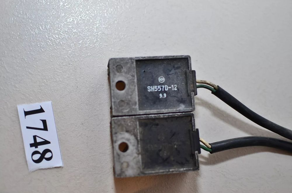 Regulator de tensiune Rectificator OEM Honda XR400 XR 400 1996-2004