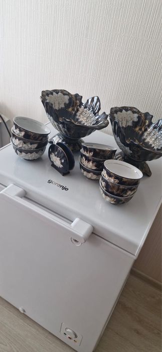 Набор посуды элит