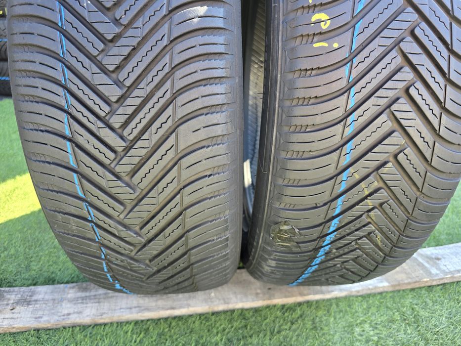 215 55 18 hankook