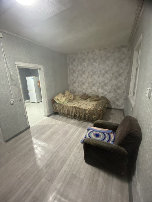 Сдам дом в районе карьера в бараке