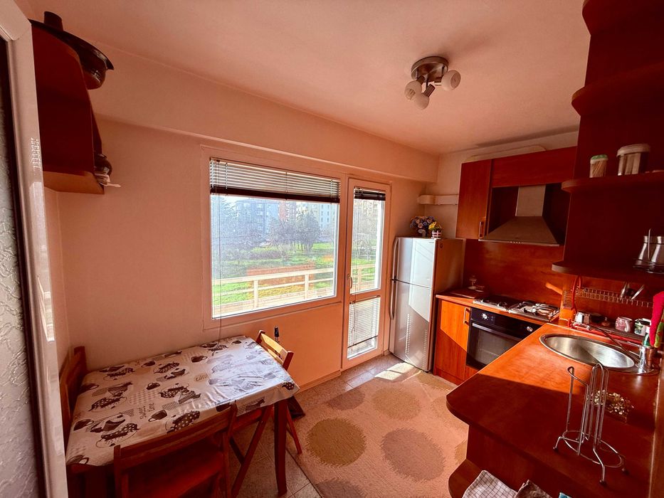 Продава се Двустаен апартамент в Варна, Владислав Варненчик - 61 кв.м за 1141 €/кв.м - Снимка #4