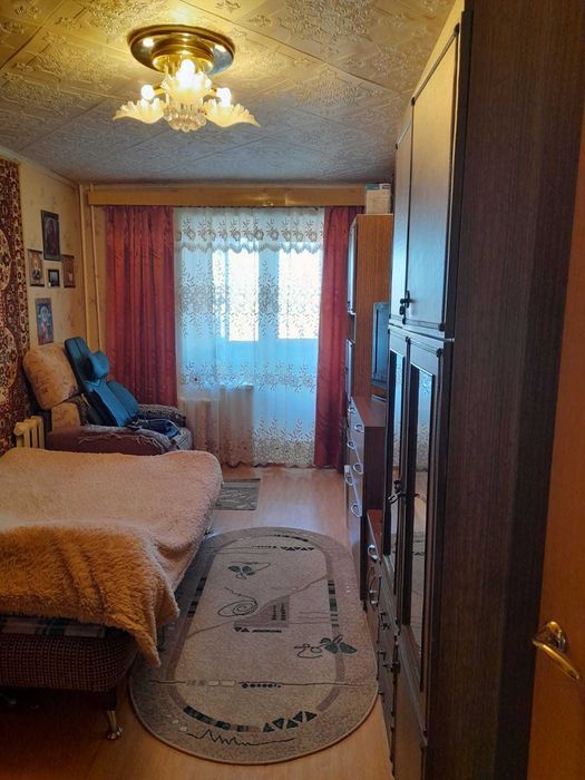 Продам 3х-комнатную квартиру