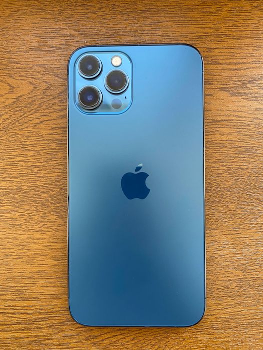 Iphone 12 pro max 128gb