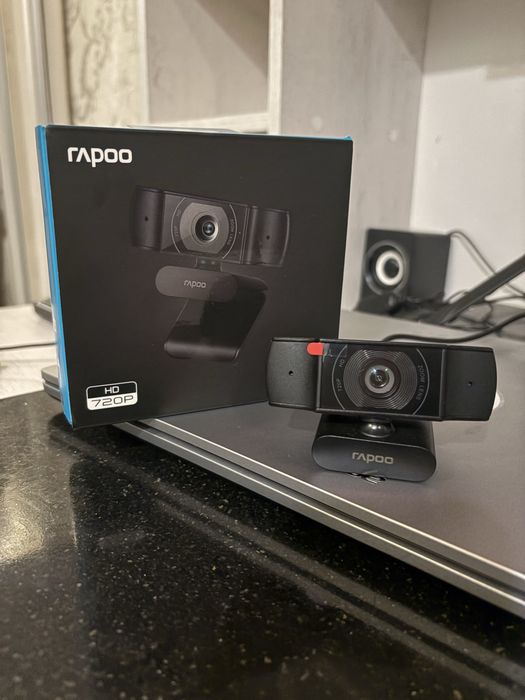 Veb Camera , Veb Kamera , rapoo c200