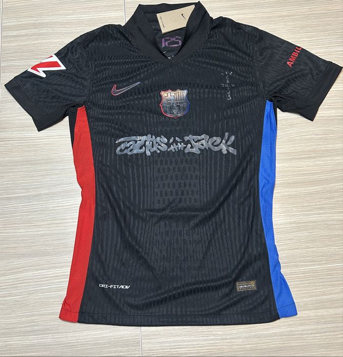 Tricou fotball Fc barcelona NOU