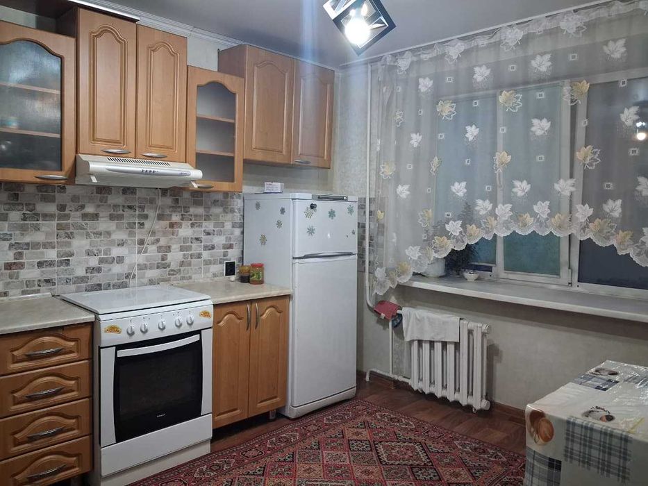 Сдам однокомнатную квартиру