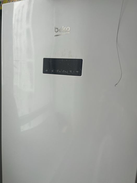 Beko холодильник