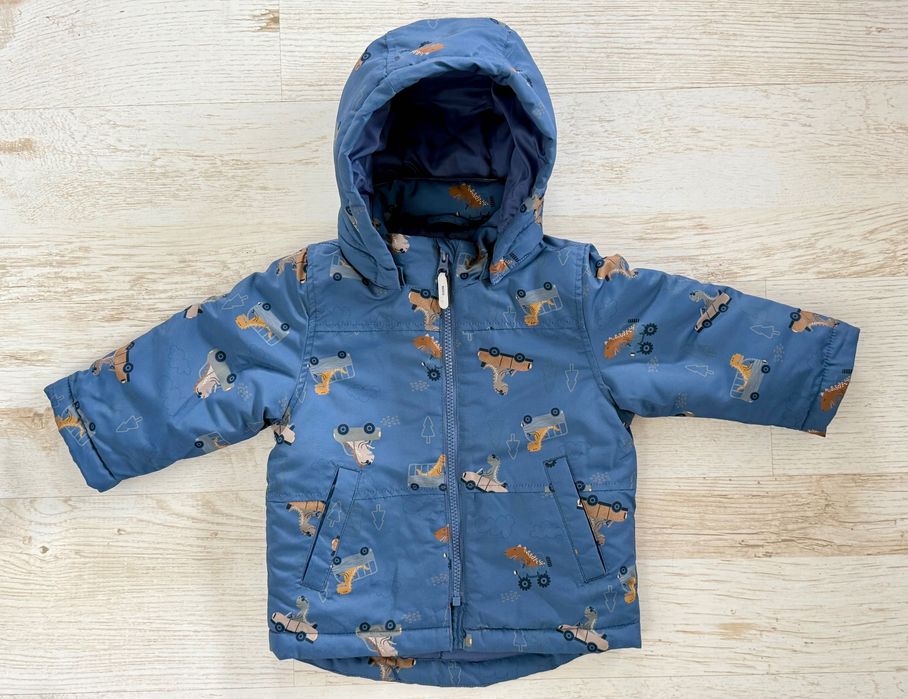 Бебешко яке Name it