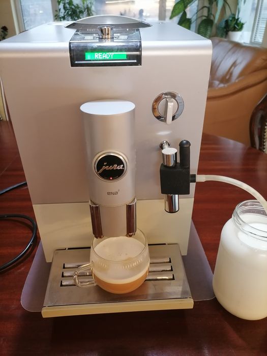 Продавам кафемашини