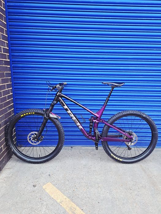 Trek Fuel EX 5 /XL/29