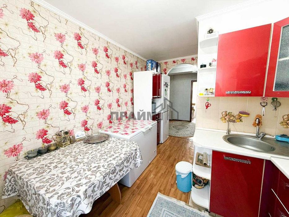 ПРОДАМ 4Х ком. Жастар (Виолетта ПРАЙМ)