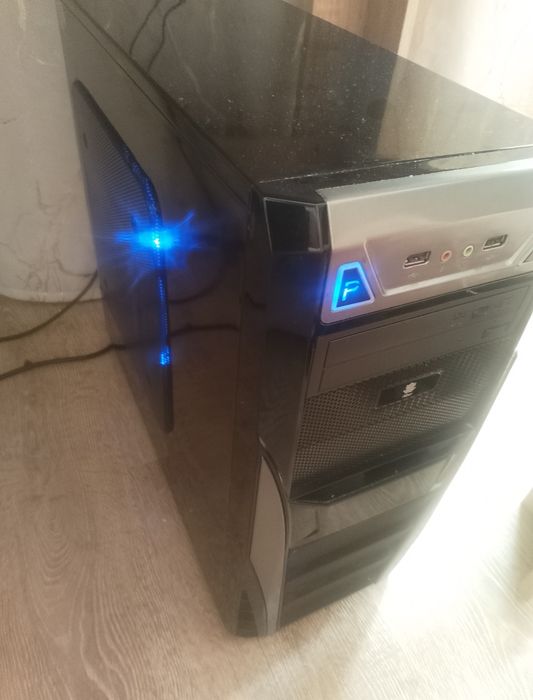 Системный блок, ,cs2,dota2,ведьмак,танки