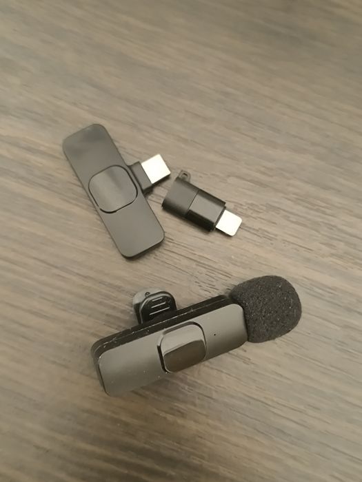 Продаю петличку для записи