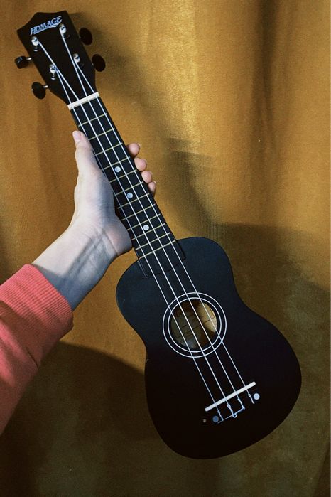 Укулеле «сопрано» 20000