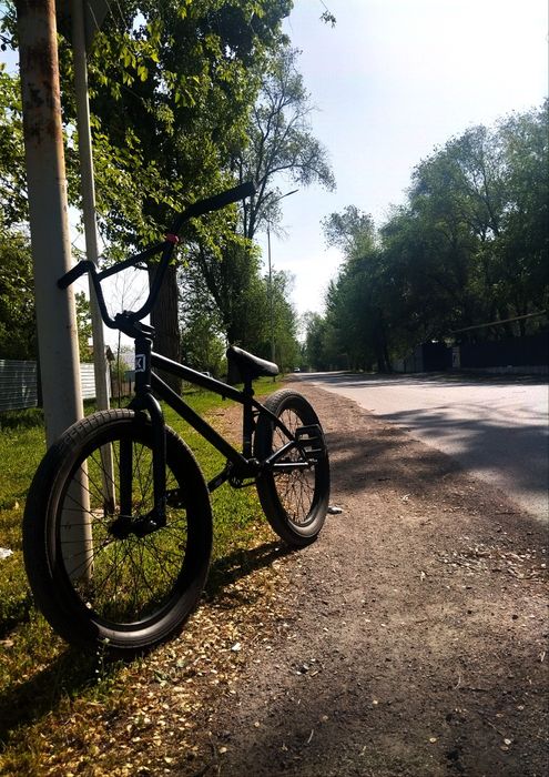 Продаю бмх легенду