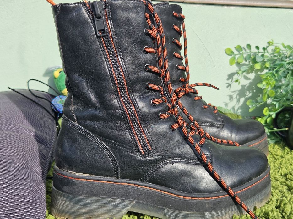 Tamaris ботуши N39