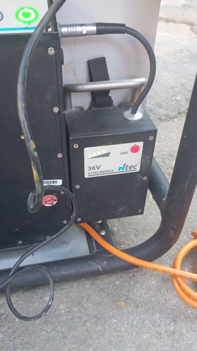 Camera inspecție canalizare 5d