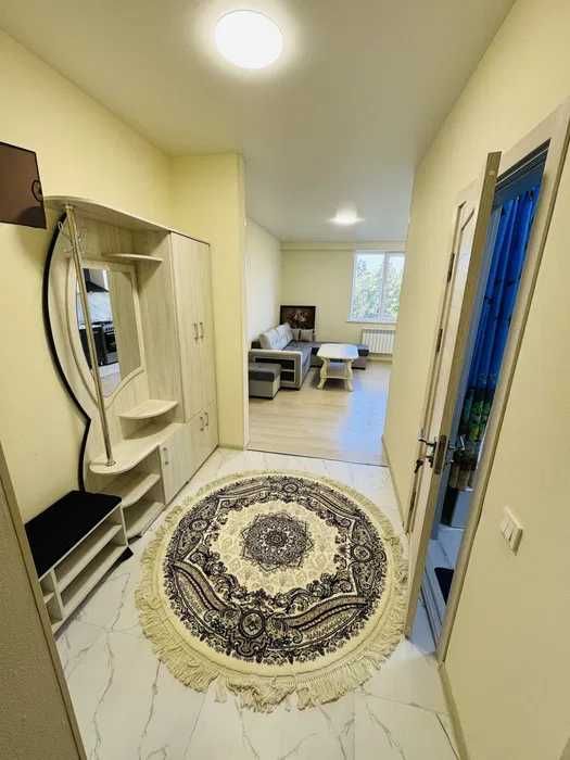 Б3  Сдается Квартира 2/3/9 На Мирзо Улугбекском ор-р Экобазар