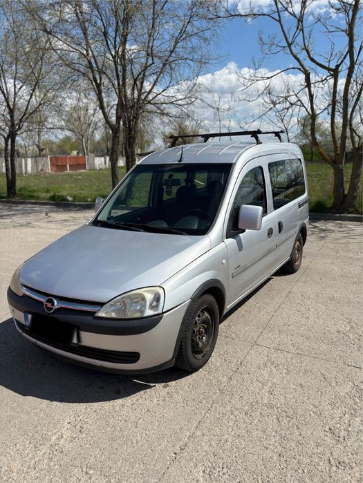 Opel Combo 1.6 benzina