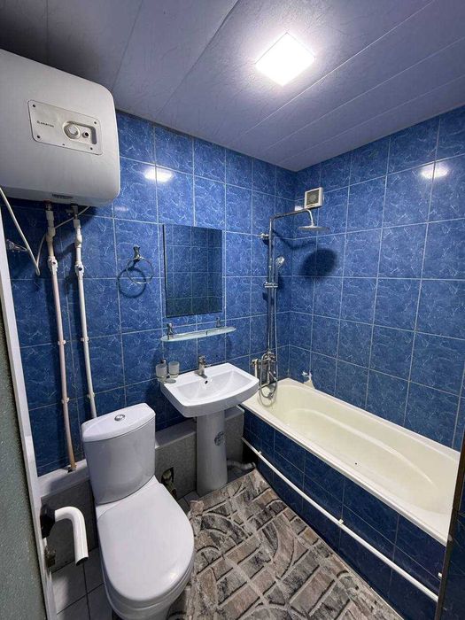 №3756.Продается 4х-комнатная квартира .