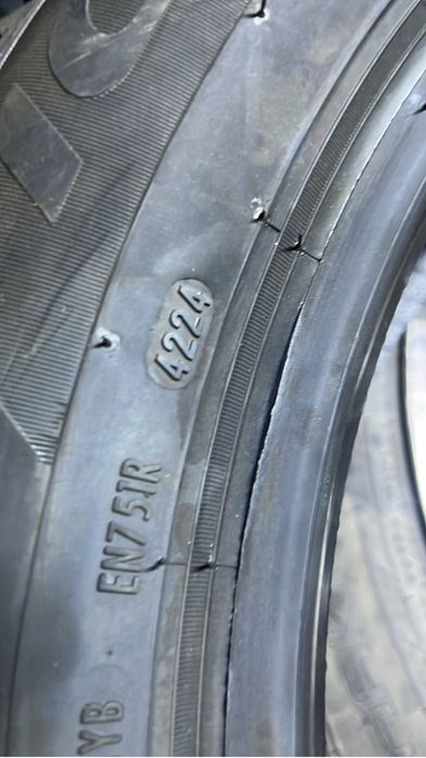 Зимняя резина Pirelli