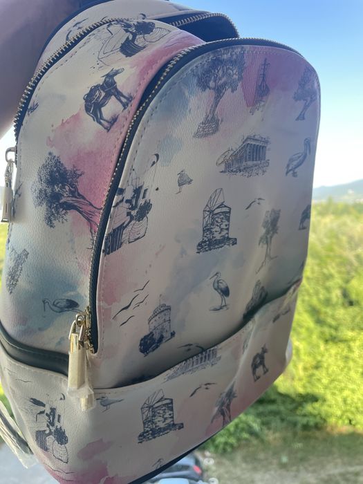 раница Axel нова