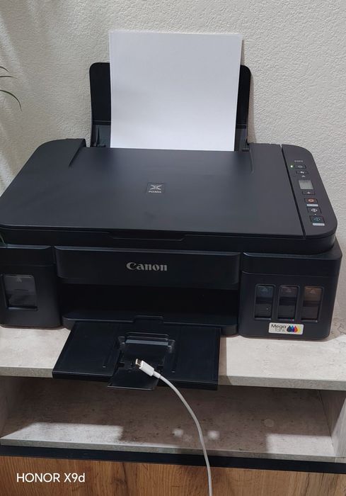 Printer komputer uchun jihoz