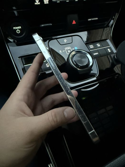 iPhone 12 Pro Max 128GB Alb