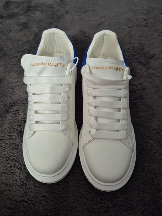 Alexander McQueen shoes