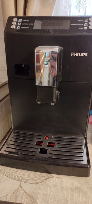 Кафемашина Филипс -автомат