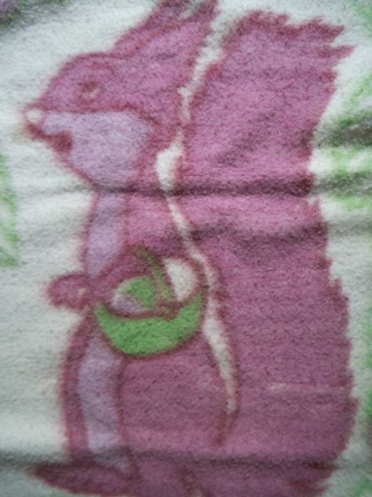 Детски одеяла и аксесоари