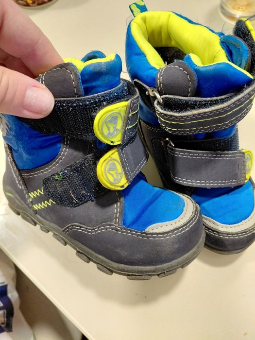 Lot papuci/skechers.nr22