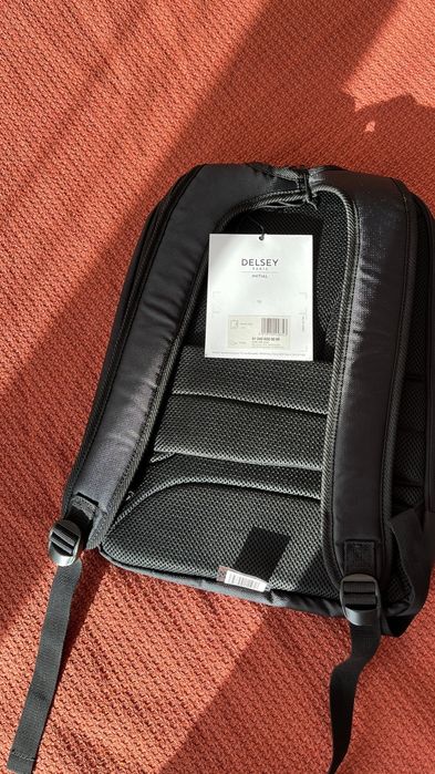 Рюкзак для ноутбука Delsey