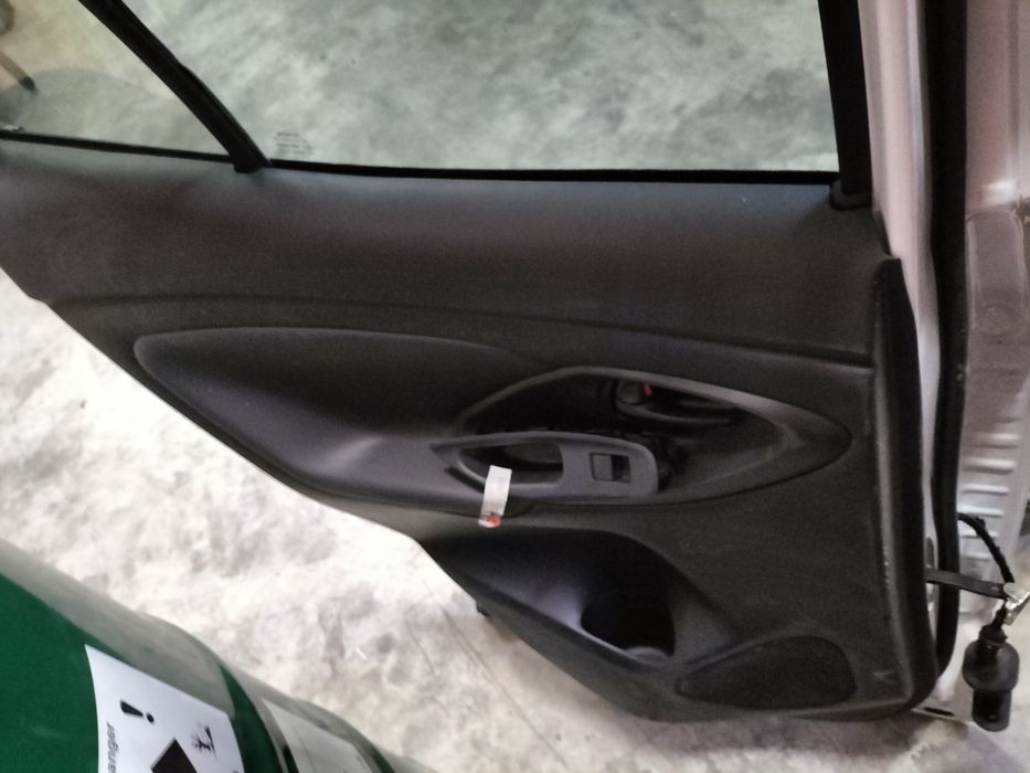 Задна лява врата Toyota Yaris Cross / Тойота Ярис Крос 2024г.