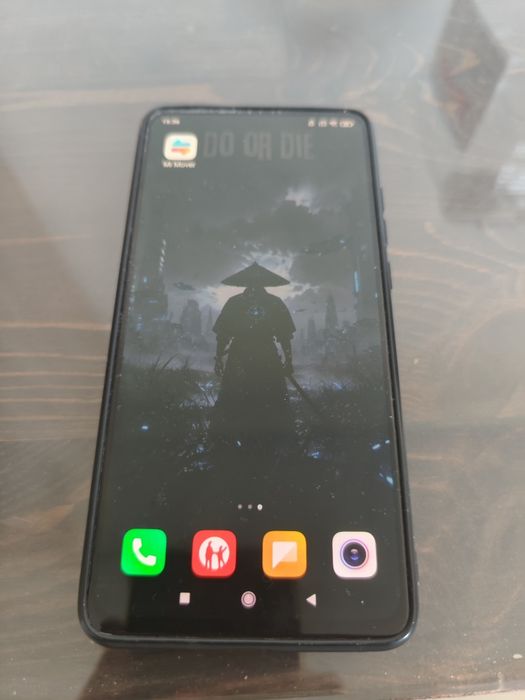 Mi 9t срочно продается