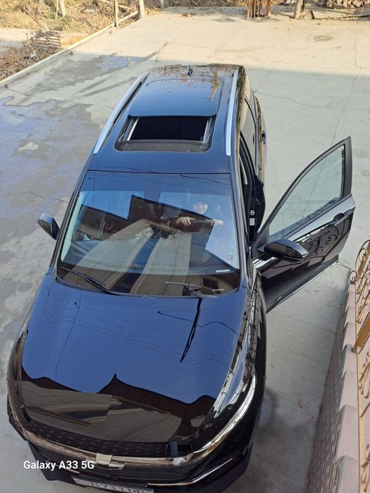 captiva 5 turbo primer 2024 sotiladi