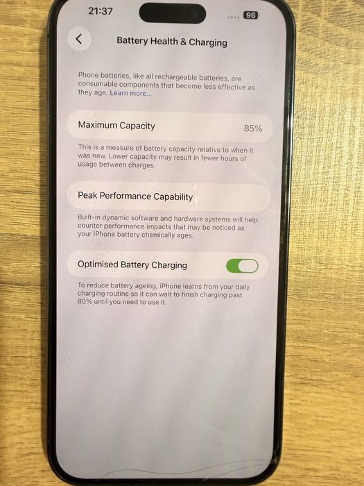 iphone 14 pro max deep purple