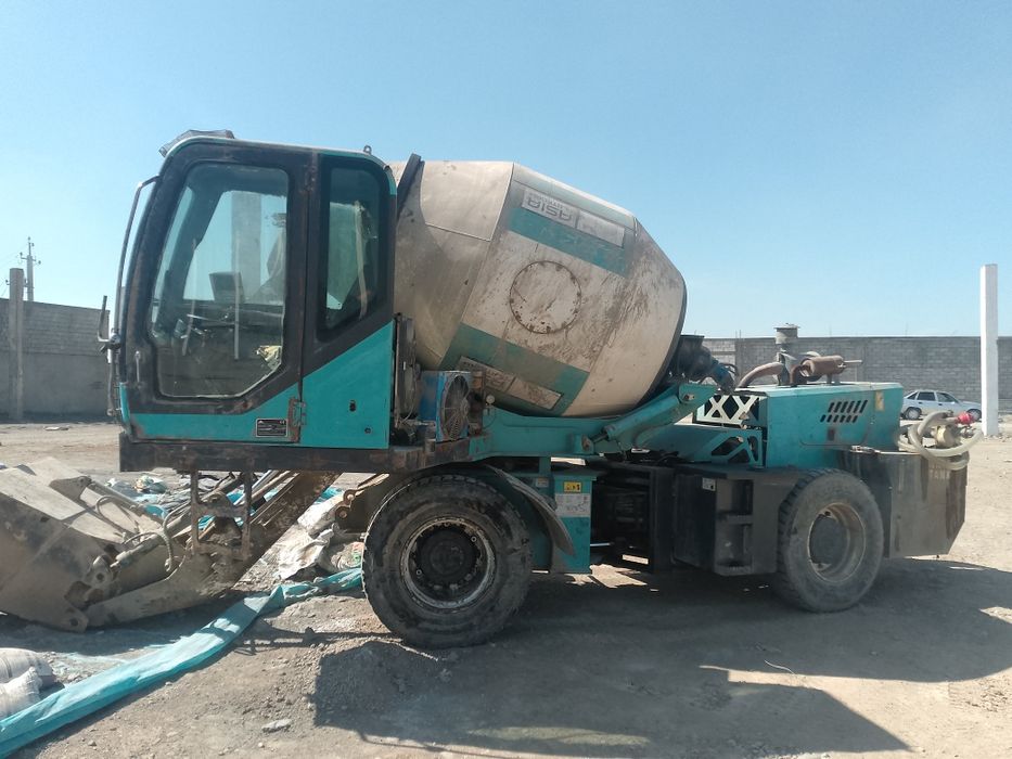 Karmex 3.3 cub garantiya