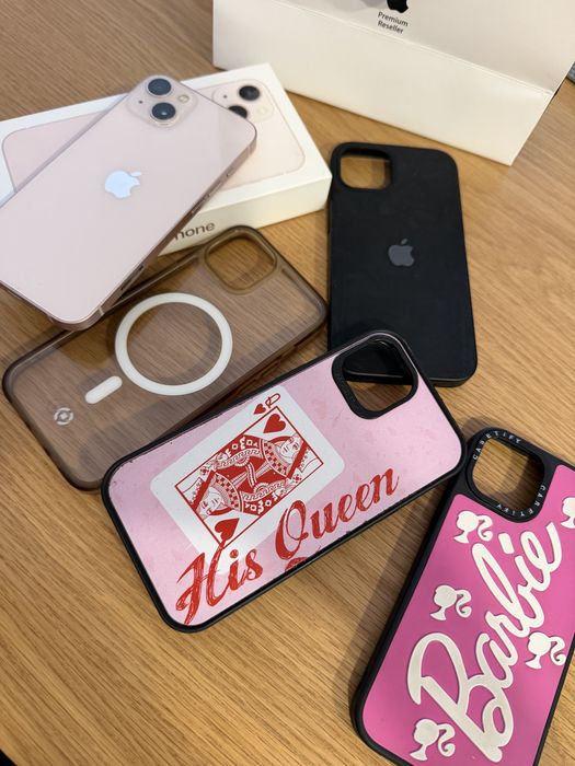 iPhone 13 Pink, 128 GB