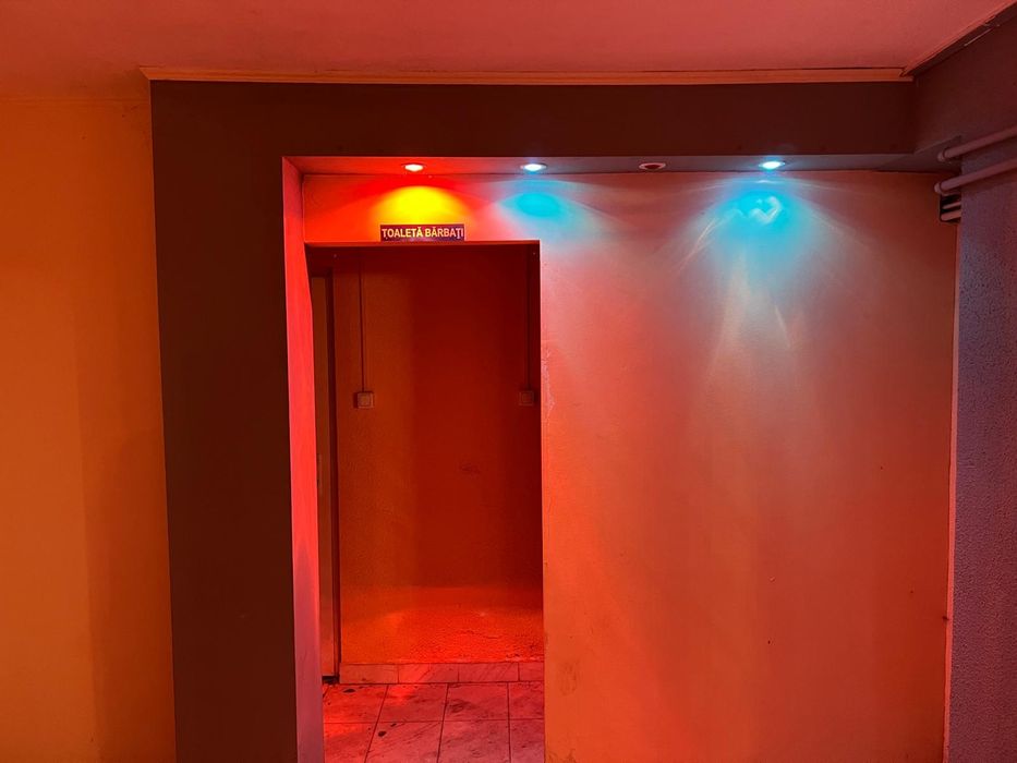 Spații comerciale/ depozit de închiriat Iernut