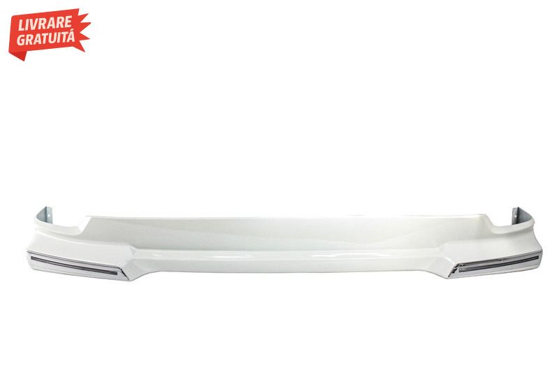 Pachet Exterior Complet Toyota Land Cruiser FJ200 (2015-up)