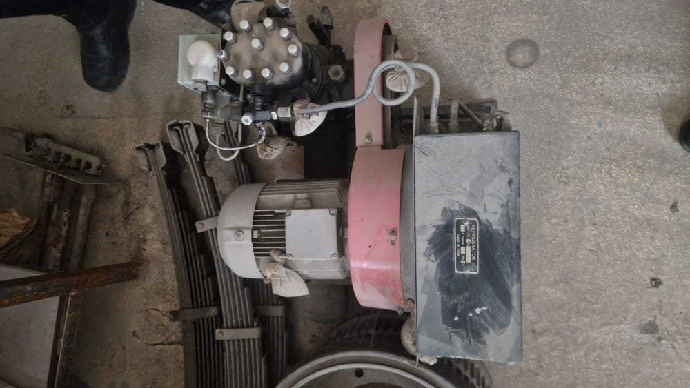 Холодильный агрегат ФАК-1,5 Компрессор для холодильной камеры