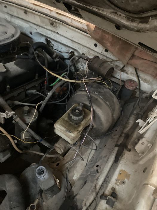 Запчасти 3110 волга