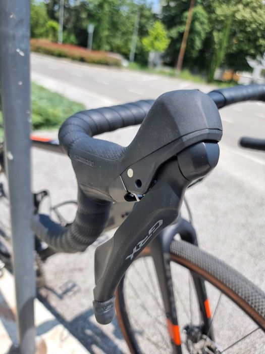 Drag Sterrato 9.0 2x11 M Gravel в Гаранция