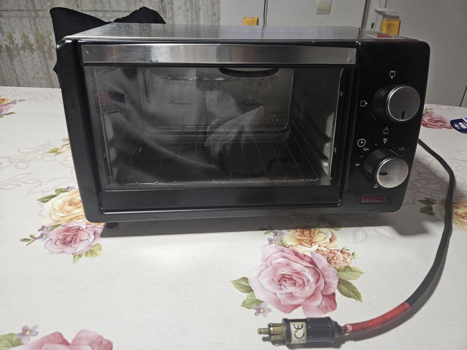Cuptor electric 24V Camioane