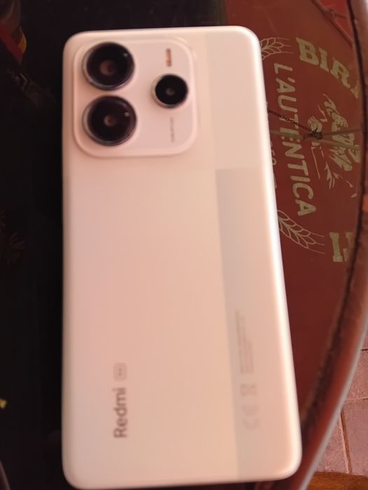 VAND TELEFON Redmi note 14