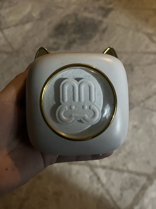 мини принтер , без гарантий и коробки