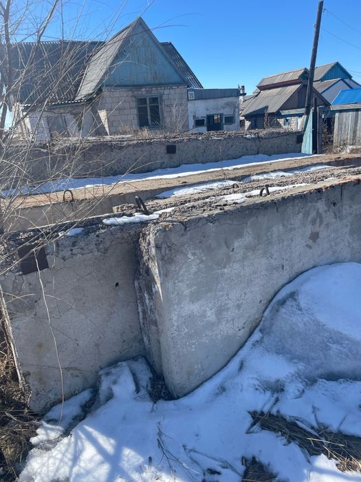 Продам плиты перекрытия строительные